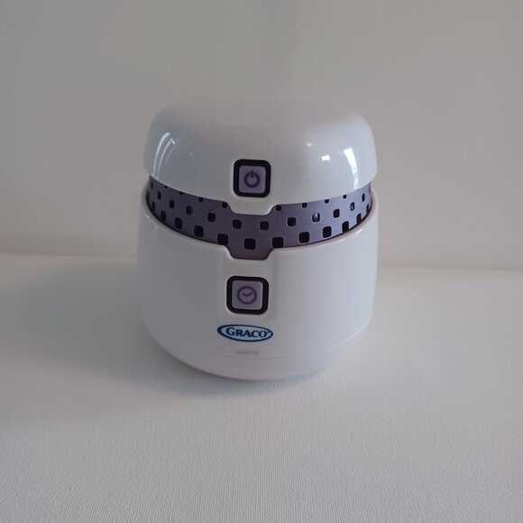 Graco Sweet Slumber Baby Sound Machine MP3 - Picture 2 of 5